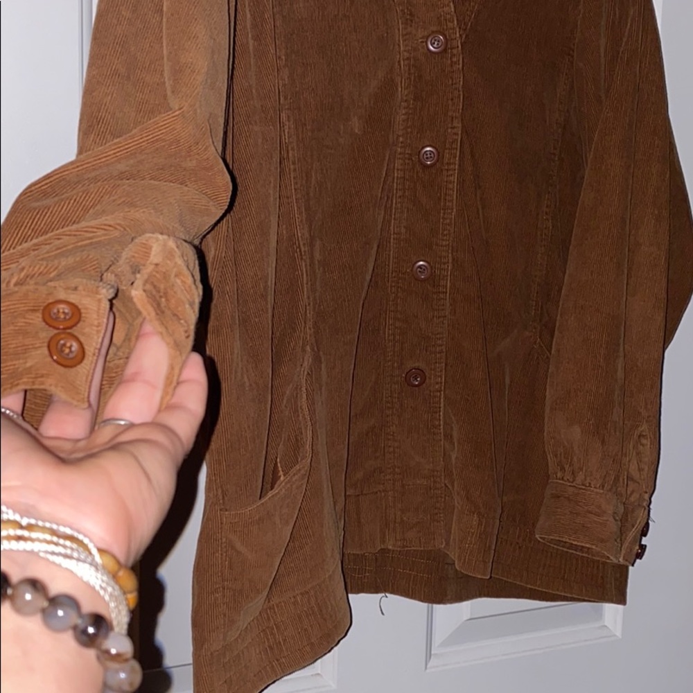 Vintage Corduroy jacket